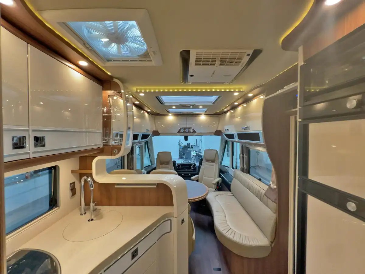 CARTHAGO Chic E-Line I 61 XL-LE - Ansicht 10